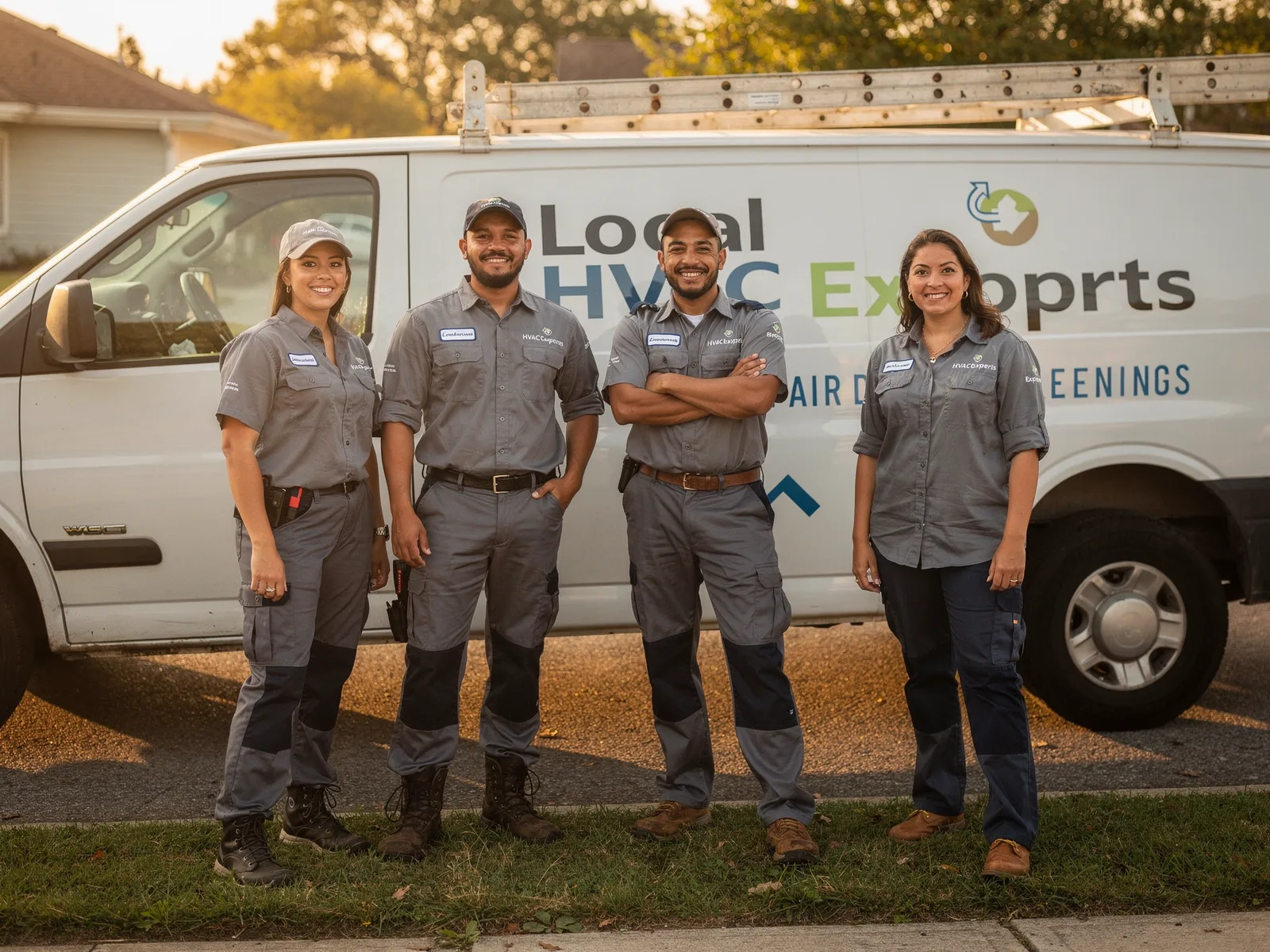 24/7 HVAC Repair & AC Replacement company in Baring, MO