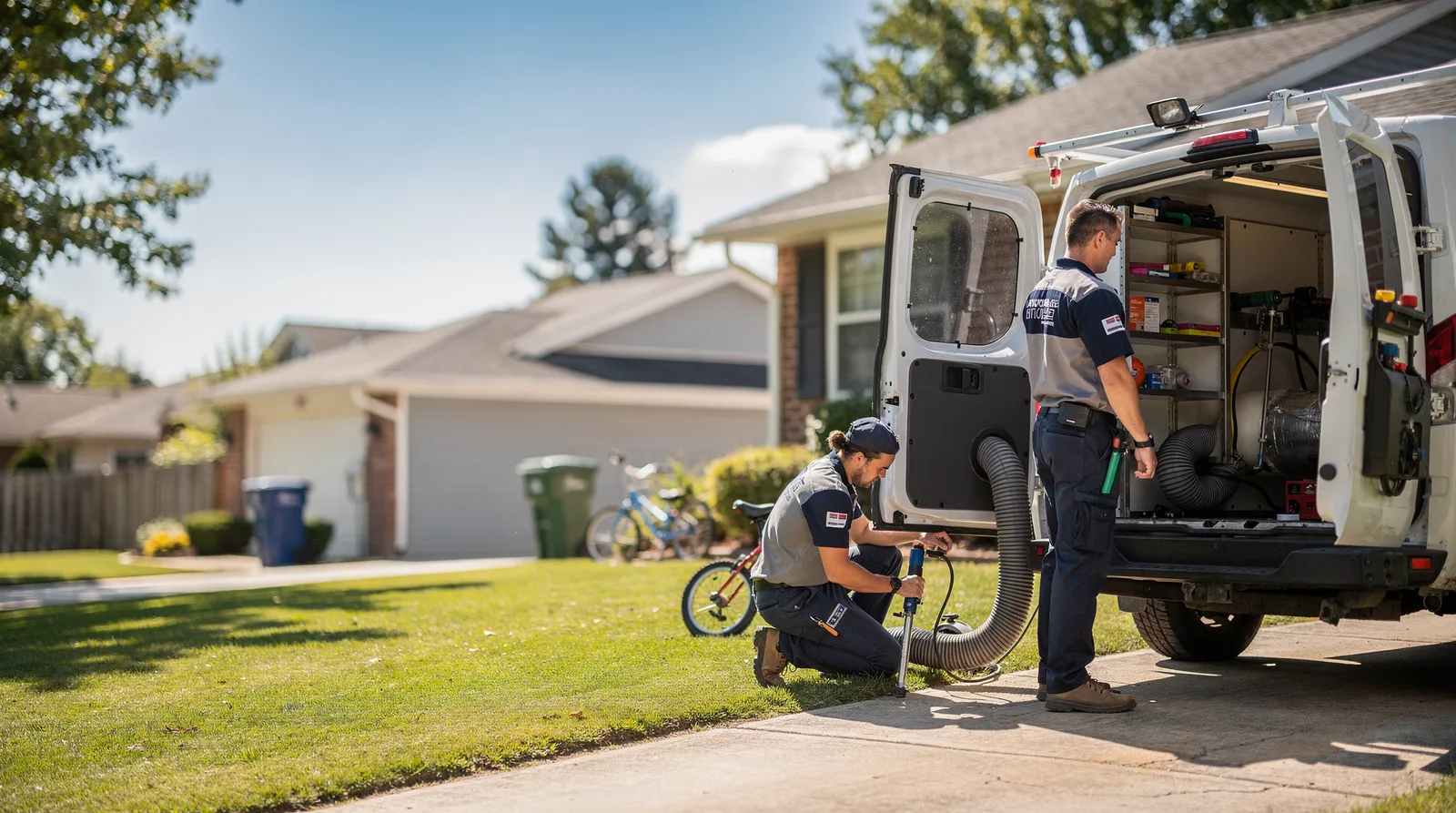 24/7 HVAC Repair & AC Replacement in Baring, MO near me